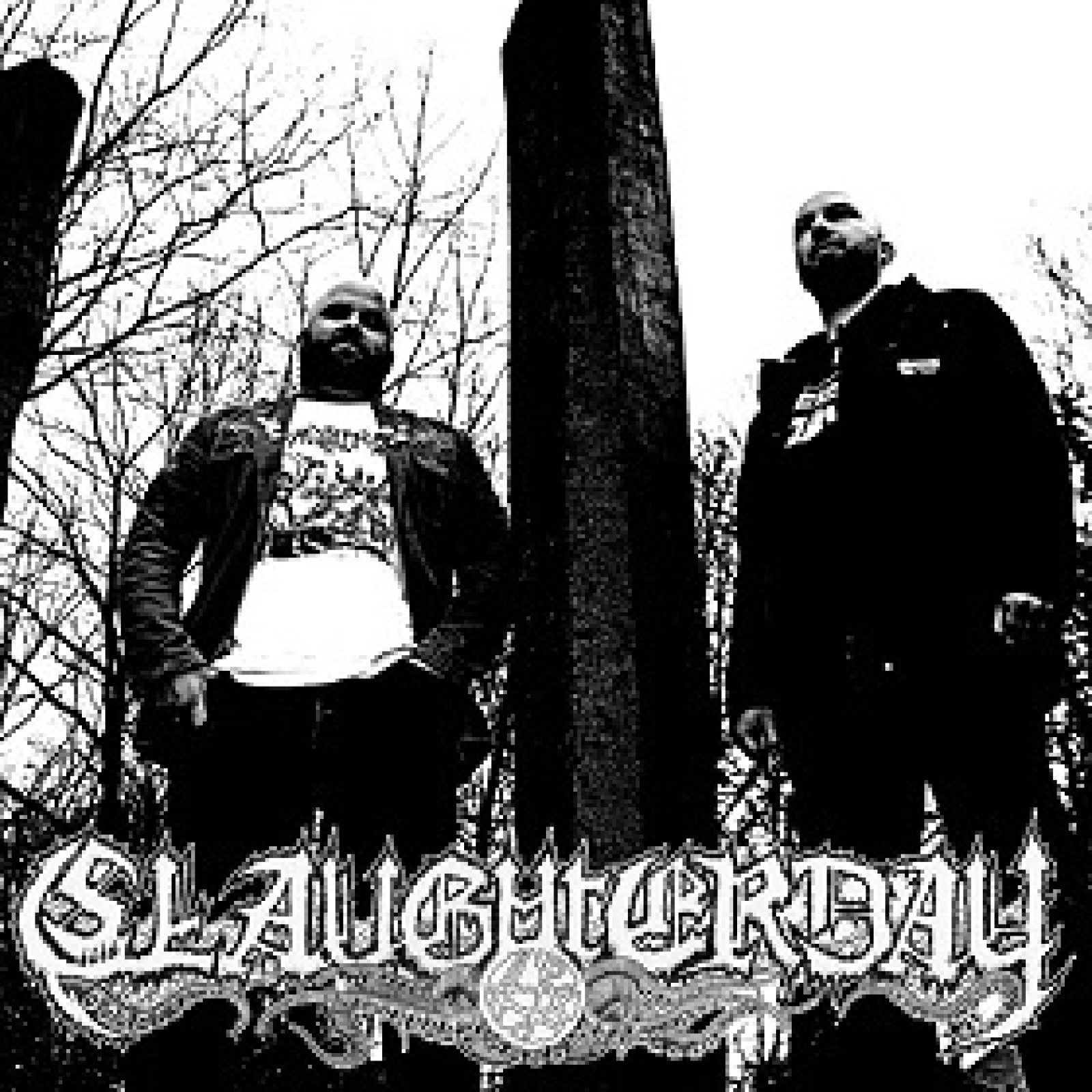 Slaughterday